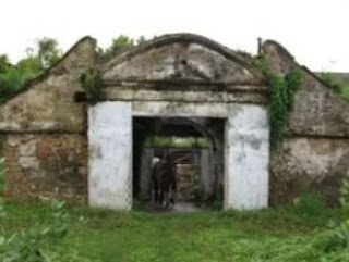 menjajah Nusantara ini selama lebih dari  Benteng Tua Peninggalan Kolonialis Menjadi Objek  Wisata Menarik