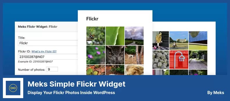 4 Best WordPress Flickr Plugins 2022 (Free & Premium)