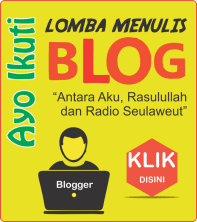 Lomba Blog