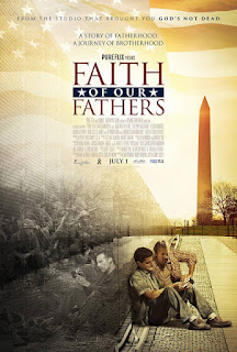 FAITH OF OUR FATHERS (2015)....La Fe de nuestros Padres