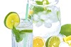 How to beat the heat in summer by drinking Cold drinks and juice