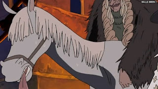 ワンピース 黒ひげ海賊団 ストロンガー ウマウマの実 ペガサス ONE PIECE Blackbeard Pirates Stronger