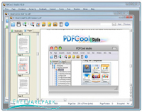 PDFCool Free Studio 2.70 Build 1200405