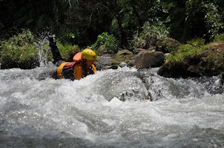 river boarding kali pusur