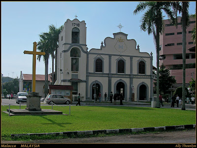 St. Peter's Church