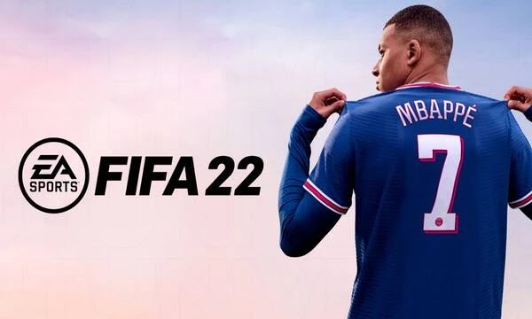 FIFA 22 - Top 10 Best-Selling FIFA Games - Ranked
