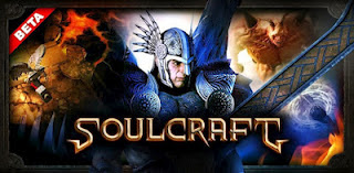 SoulCraft v0.6.1 apk Free full Download - All Devices
