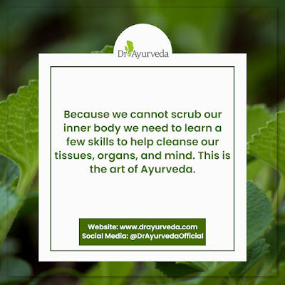 Health Tips by Dr Ayurveda