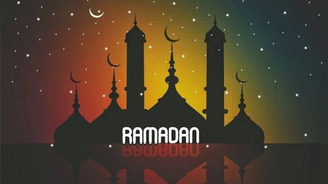 Selamat Menyambut Datangnya Bulan Suci  Ramadhan 2020