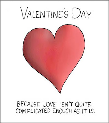 Valentine  Quotes on Days 2012  Funny Valentines Day Quotes