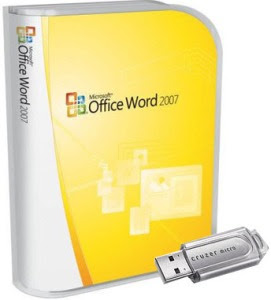 Download Microsoft Office 2007 Portátil 