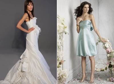 Wedding Dresses 2011