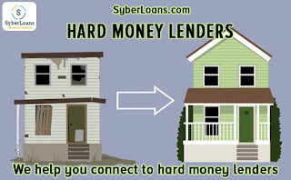 hard money lenders