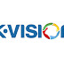 Lowongan kerja Terbaru  K-Vision  Tersedia 3 PosisibTerbaik