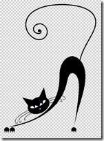 gatos dibujos (8)