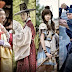 Drama Korea The Night Watchman (2014) Subtitle Indonesia