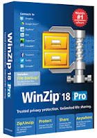 Winzip Pro