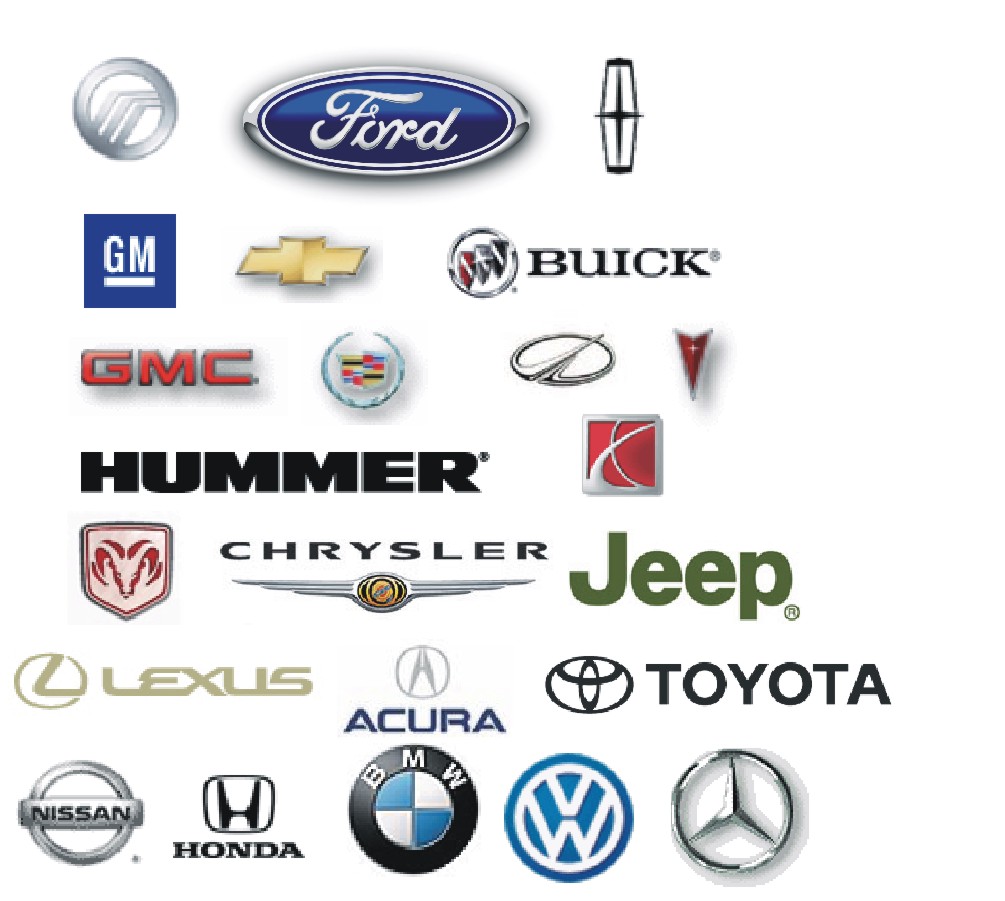 Car Logos