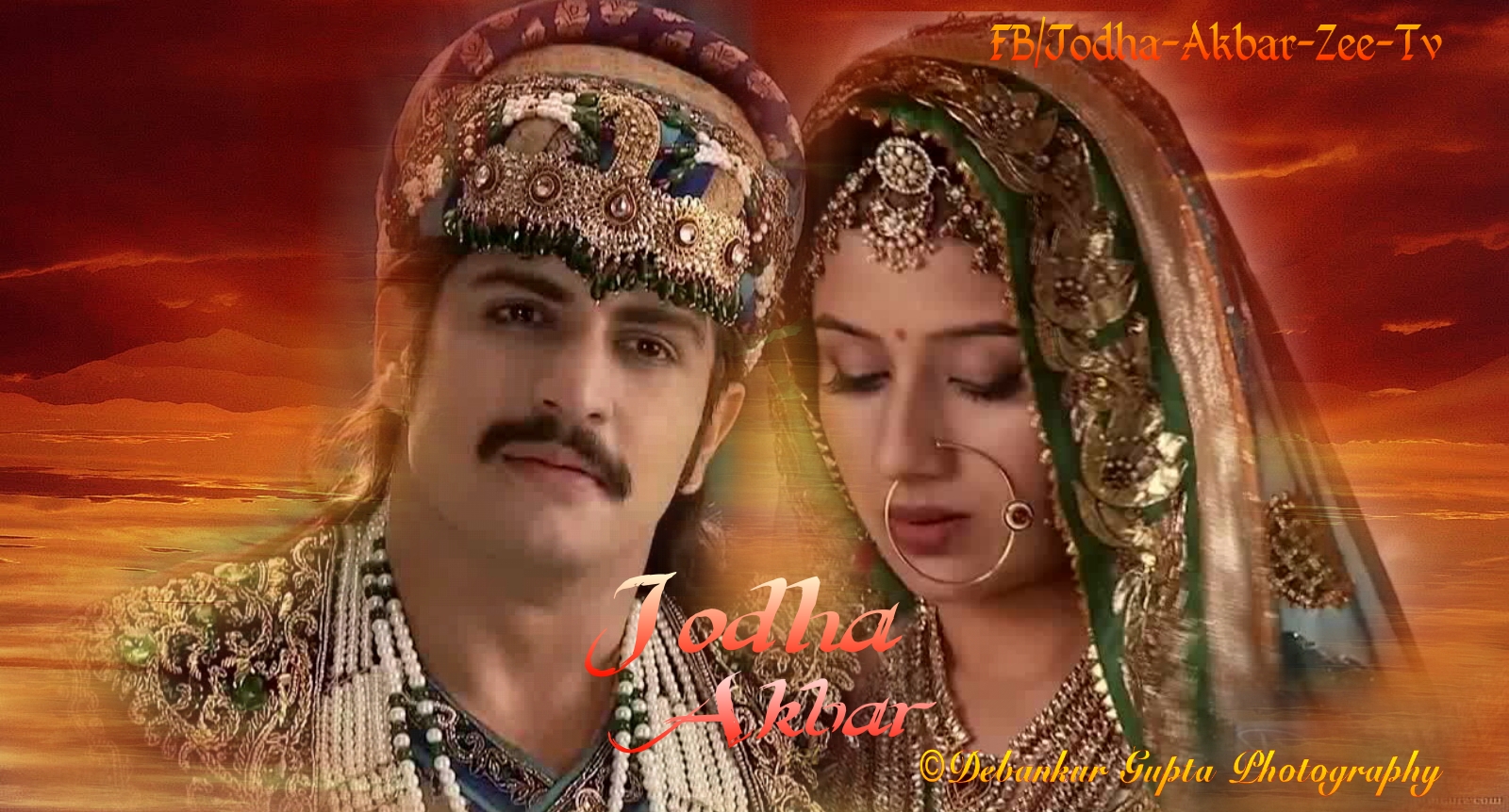 Jodha Akbar In Zee Tv Episode 200 Kim Kardashian