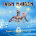 Track by Track: Iron Maiden - Seventh Son of a Seventh Son (1988)