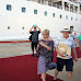 Llegada de cruceros benéfica para Acapulco: Turisteros