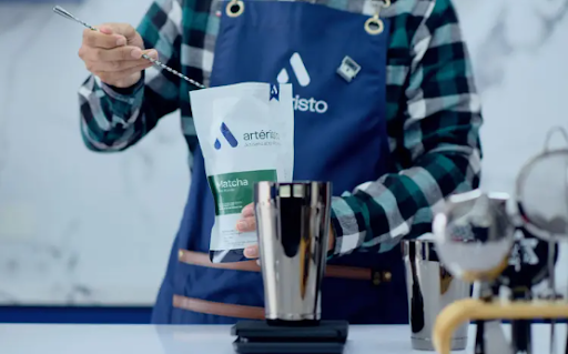 Arteristo Sebagai Solusi Jasa Maklon Bubuk Minuman Terbaik