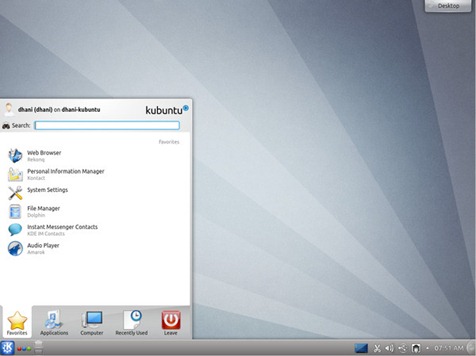 kubuntu-13-04