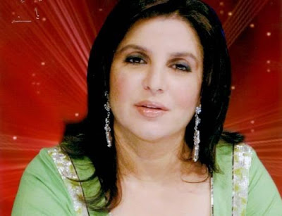 Farah Khan