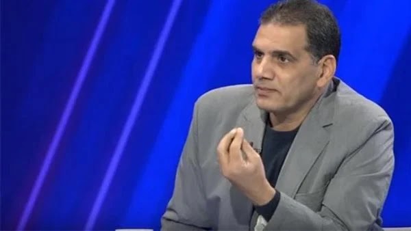 جمال الغندور: إضاعة الزمالك ضربة الجزاء أمام الأهلي كان في مصلحة "البنا"