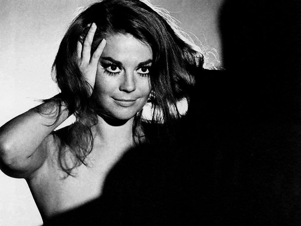 natalie wood natalie wood