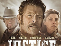 [HD] Justice 2017 Pelicula Completa Online Español Latino