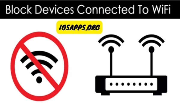 افضل 8 تطبيقات لحظر المتطفلين على شبكة الراوتر المنزلية للآيفون 2023