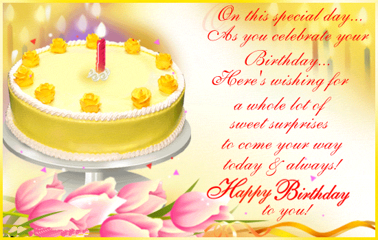 Free Download Wallpaper Hd Happy Birthday Sister Greeting Cards