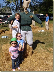 October 2010 - Build Your Own Scarecrow (9)