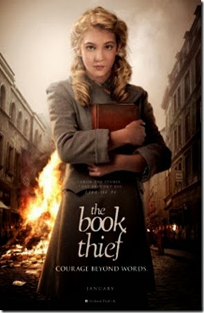 The Book Thief