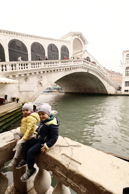 Ponte di Rialto