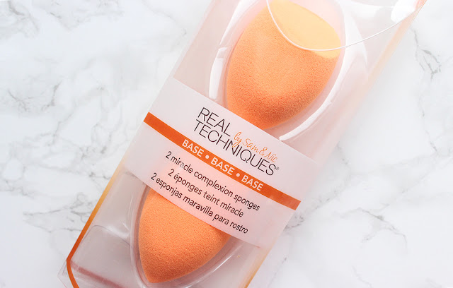 Real Techniques Makeup Sponge || Real Techniques Houbička Na Makeup || Beautyblender dupe