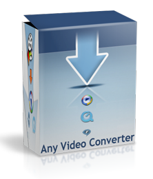 Any Video Converter Ultimate 5.8.8 with Serial Key