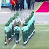 VIDEO: Kwata ya kimya kimya wakionesha uwezo wao kwenye sherehe za Uhuru DSM