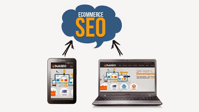 E-commerce SEO Strategy