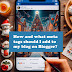 Meta tags in Blogger must be adapted to take into account dynamic data that is automatically retrieved from the Blogger platform settings, s...