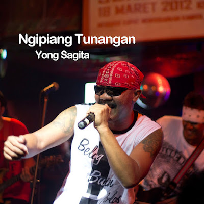 Saling isengang - Yong Sagita feat. Tri Puspa