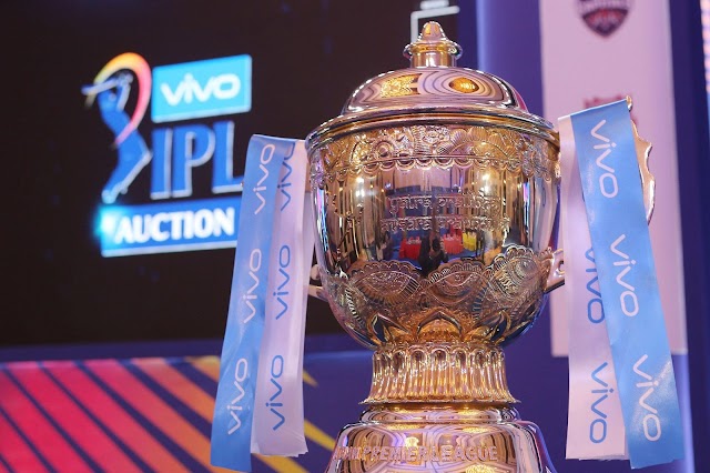 VIVO IPL 2020 Schedule, Fixtures, Team, Venue, Time Table,Point Table, Ranking & Winning Prediction.