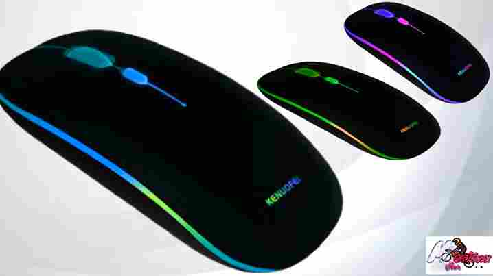 What are the best gaming mouse wireless