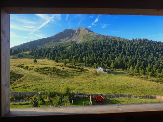 Dolomiti-Passo-Oclini