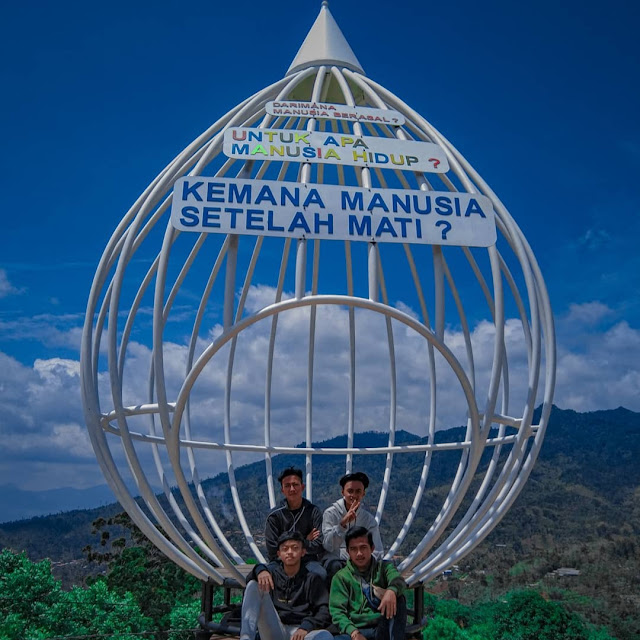 Kampung Tahfidz Cicalengka