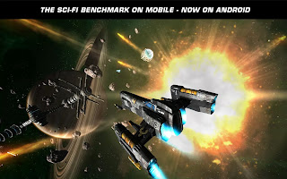 Galaxy on Fire 2 HD v2.0.1 full Apk and Data files download