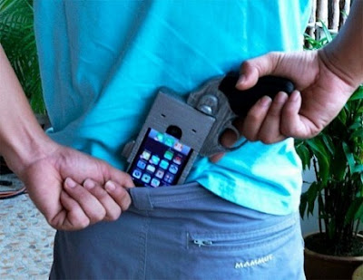 6 Casing Handphone Yang Unik [ www.BlogApaAja.com ]