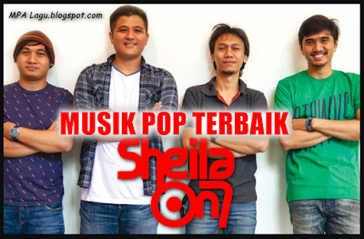 Download lagu Sheila On 7 Mp3 Full Rar Terbaru Dan Gratis
