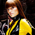 Silk Spectre In Running For Lois Lane?